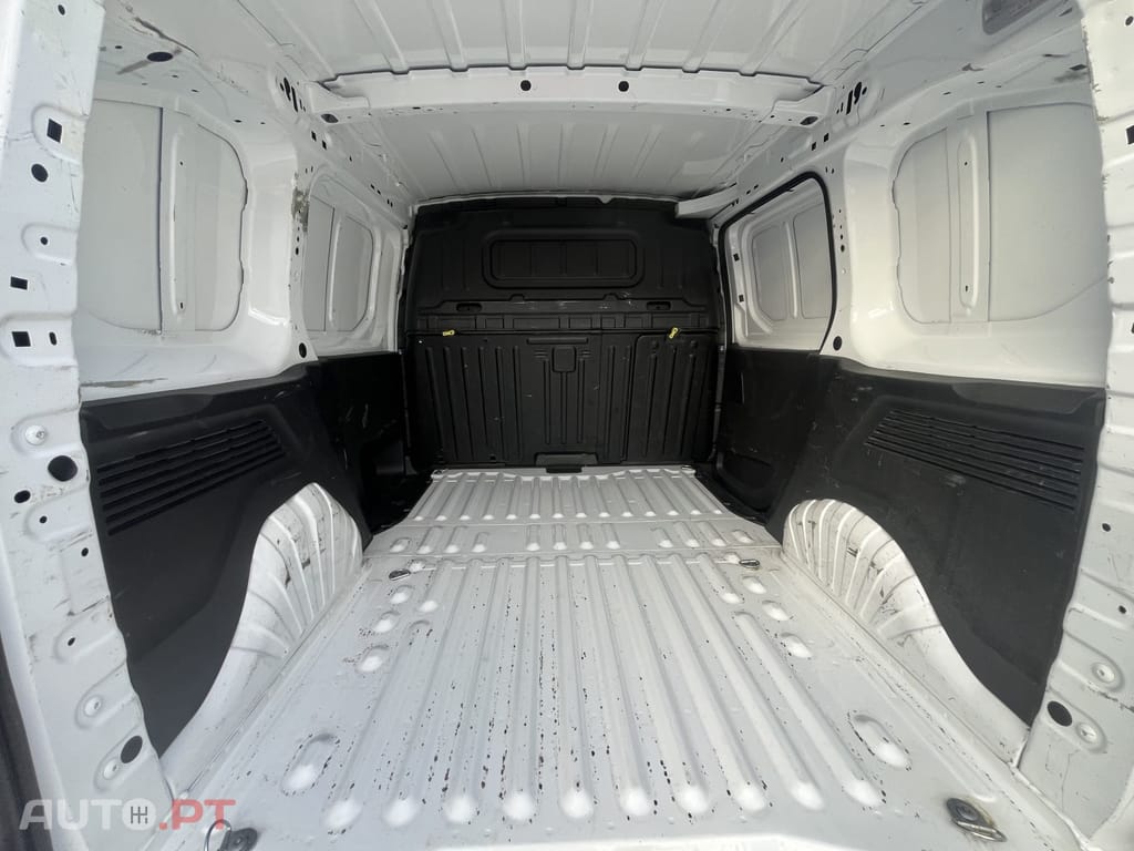 Peugeot Partner 1.6 HDi L1 Pro 3L