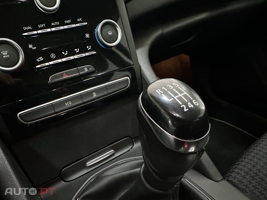 Renault Talisman 1.5 dCi Zen Pack Business