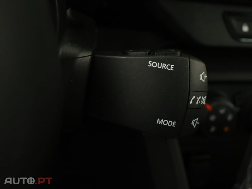 Dacia Sandero 1.0 ECO-G Expression Bi-Fuel