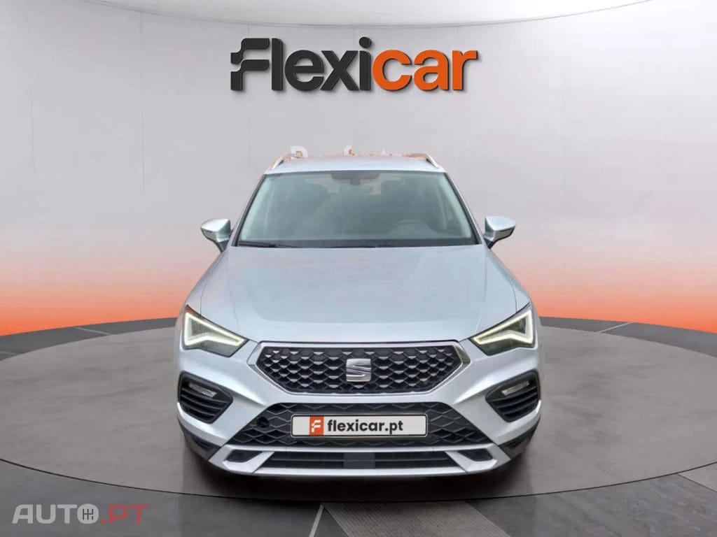 Seat Ateca 1.5 TSI Xperience DSG