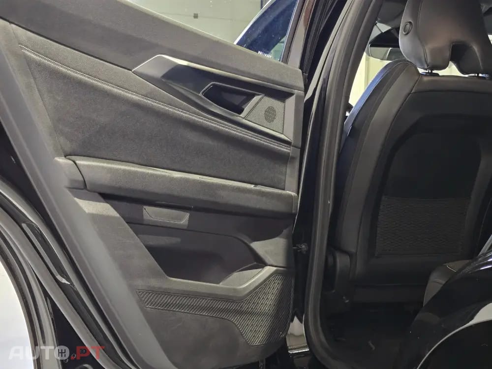 Renault Austral 1.2 E-Tech Techno