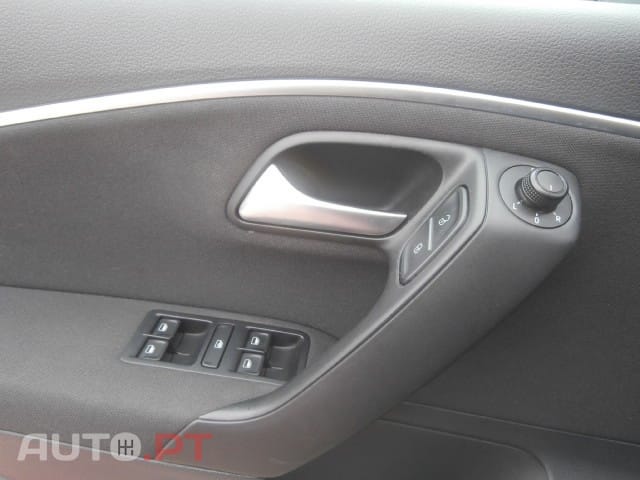 Volkswagen Polo 1.4 TDi Confortline Nav