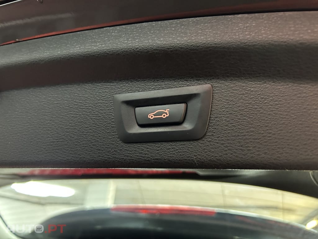 BMW X2 25 e xDrive Advantage