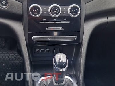 Renault Mégane BLUE dCi 115 BUSINESS EDITION