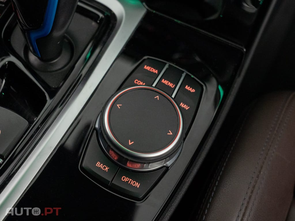 BMW iX3 Impressive