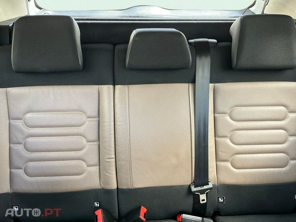 Citroen C4 Cactus 1.2 PureTech Shine