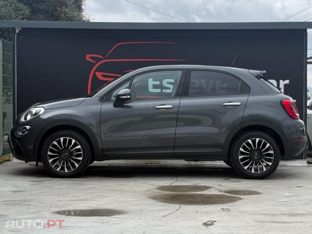 Fiat 500X 1.0 FireFly