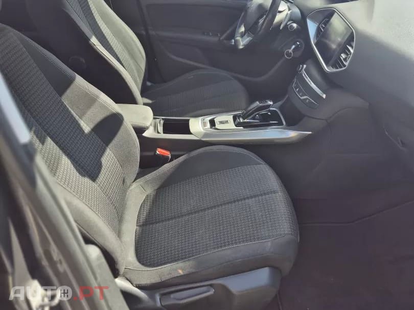 Peugeot 308 SW 1.5 BlueHDi Active Pack EAT8