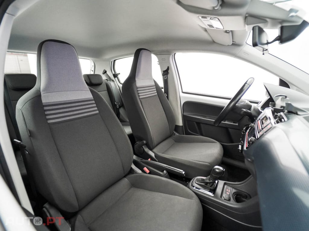 Volkswagen e-Up Confort