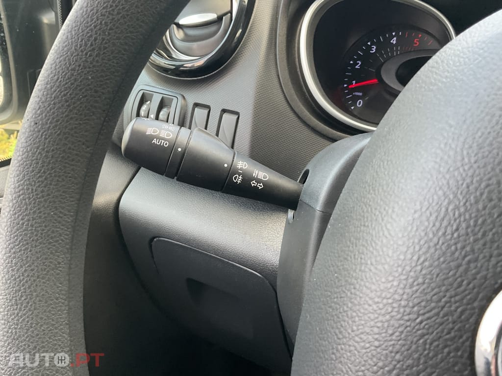 Nissan NV300 2.0 dCi L1H1 1T Comfort