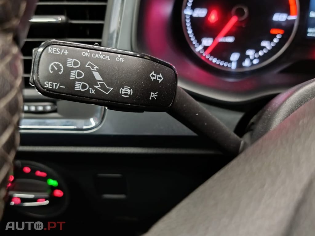 Seat Ateca 1.6 Tdi Style
