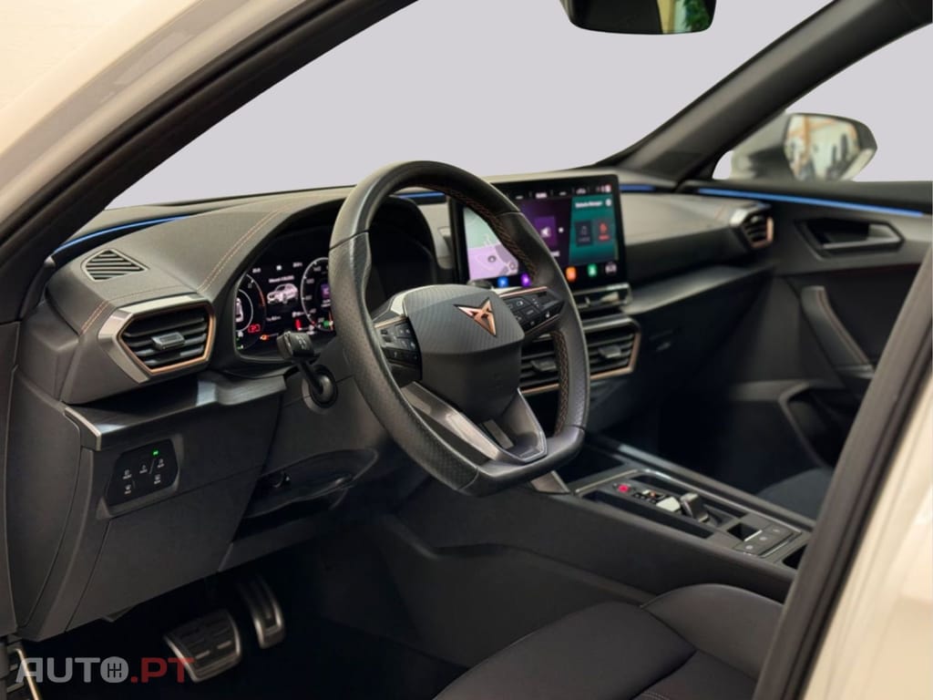 Cupra Formentor I.V.A DEDUTÍVEL VZ e-Hybrid