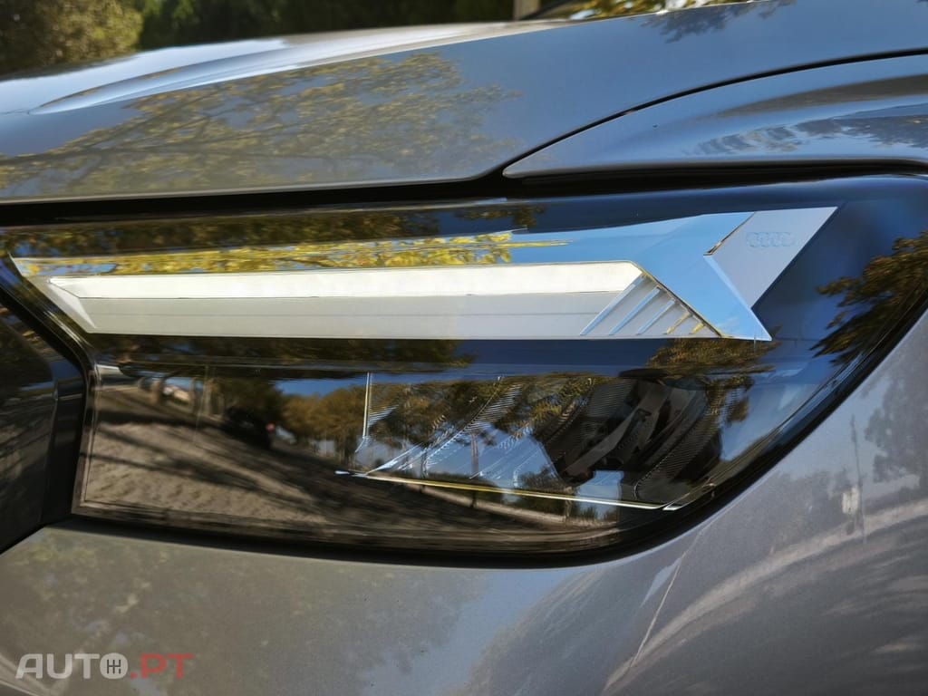 Audi Q4 E-Tron 35 55 KWH S-LINE