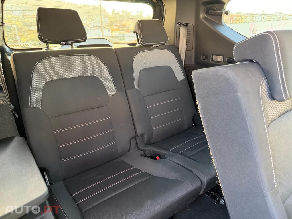 Dacia Jogger 1.0 ECO-G Extreme 7L Bi-Fuel