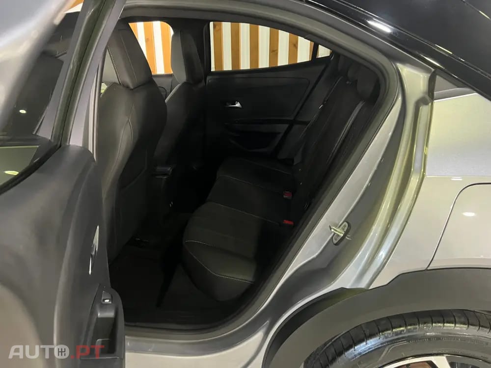 Opel Mokka-E 50 kWh GS