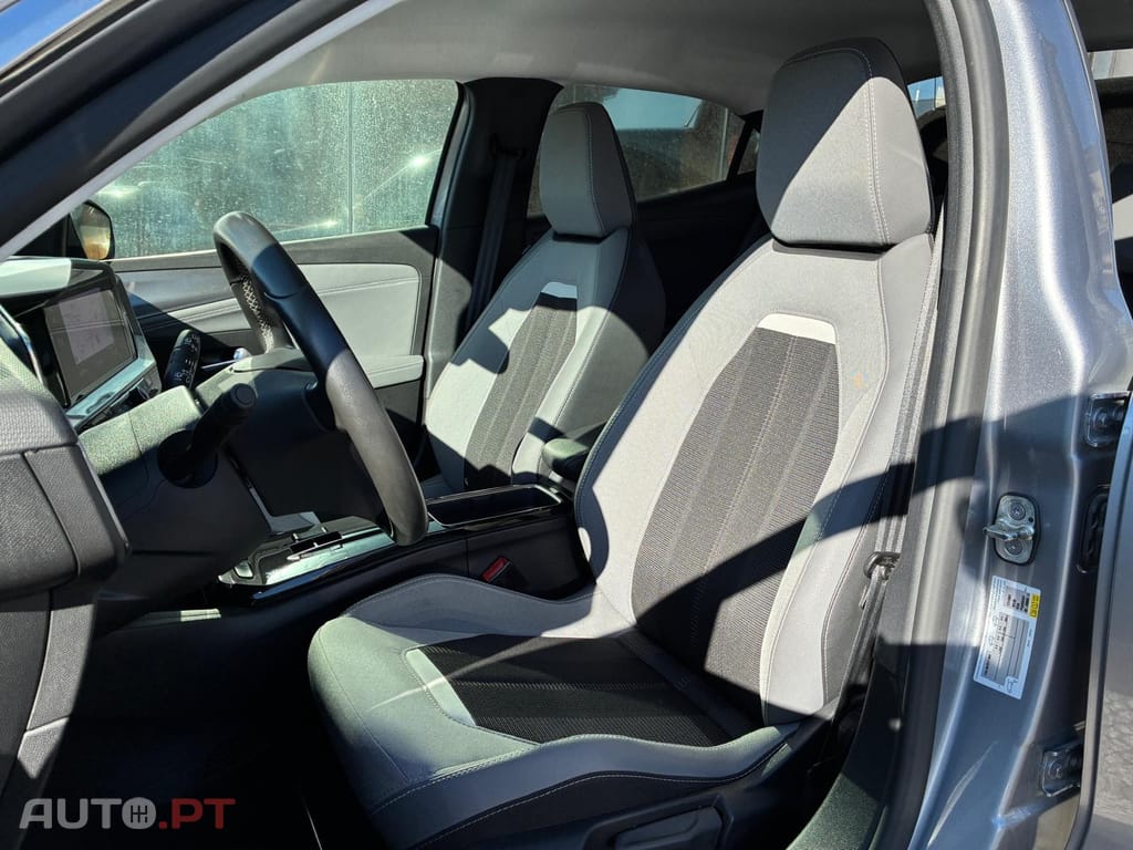 Opel Mokka-E 50 kWh Edition