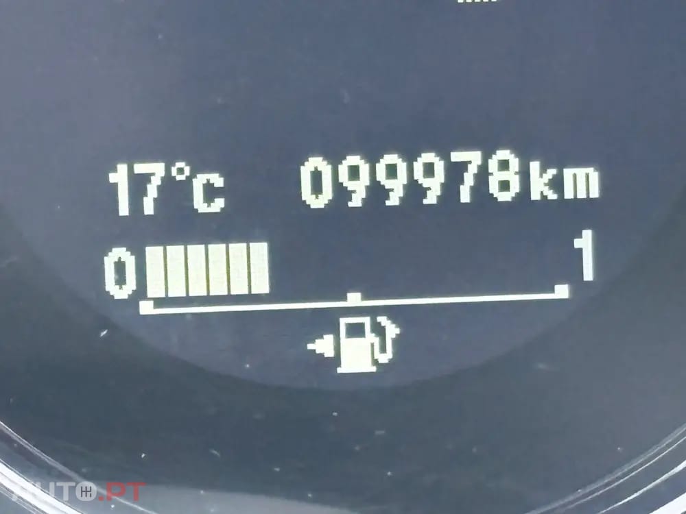 Honda HR-V 1.6 i-DTEC Comfort