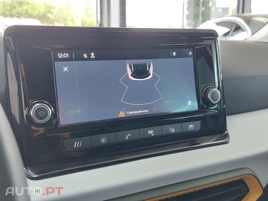 Seat Arona 1.0 TSI Style Plus DSG