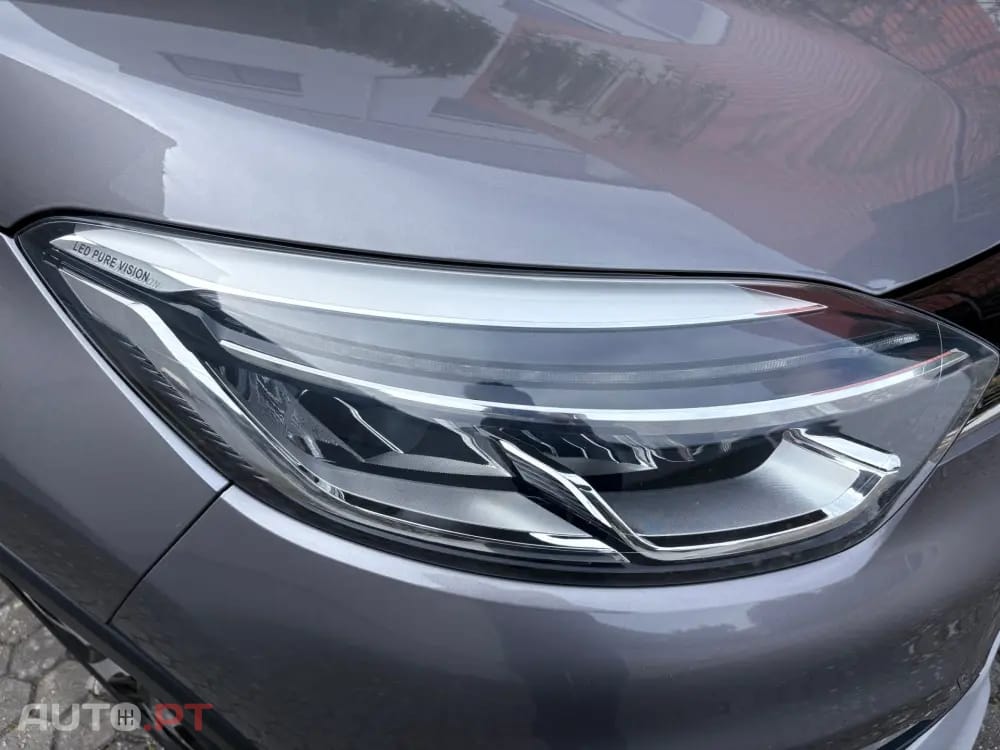 Renault Captur 0.9 TCE Exclusive