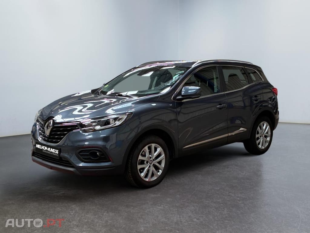 Renault Kadjar 1.5 Blue dCi Business