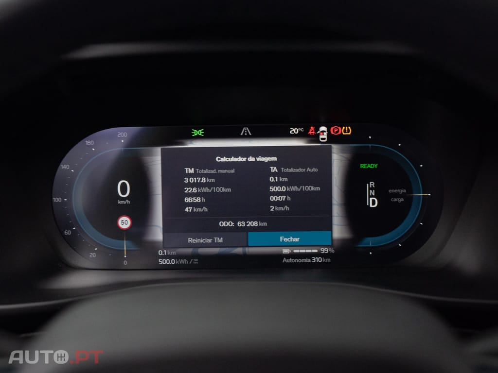 Volvo C40 Recharge Plus