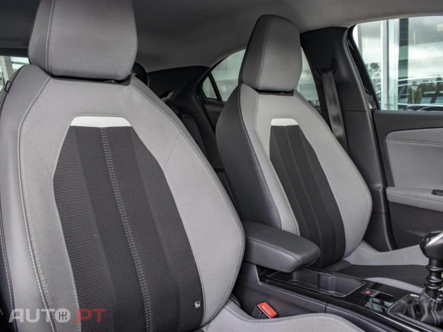 Opel Mokka 1.5 D Elegance