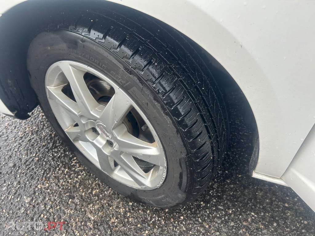 Seat Ibiza Sc 1.2 Tdi