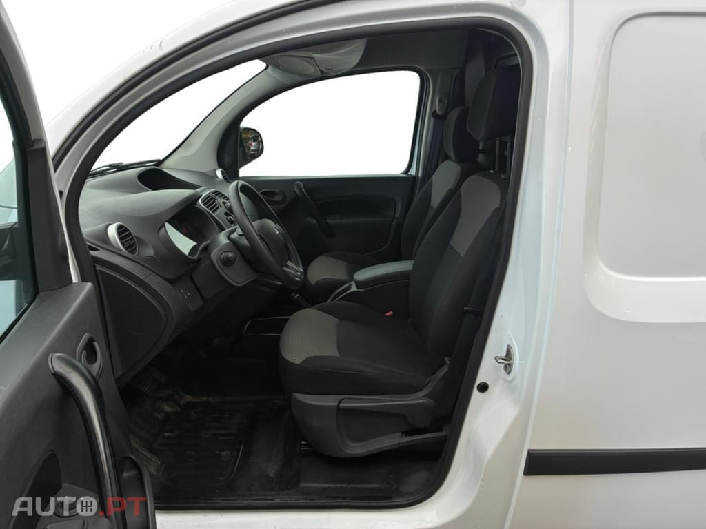 Renault Kangoo Z.E. Extra R-Link