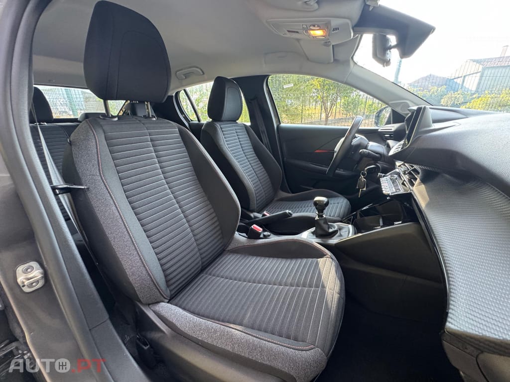 Peugeot 208 1.2 PureTech Active