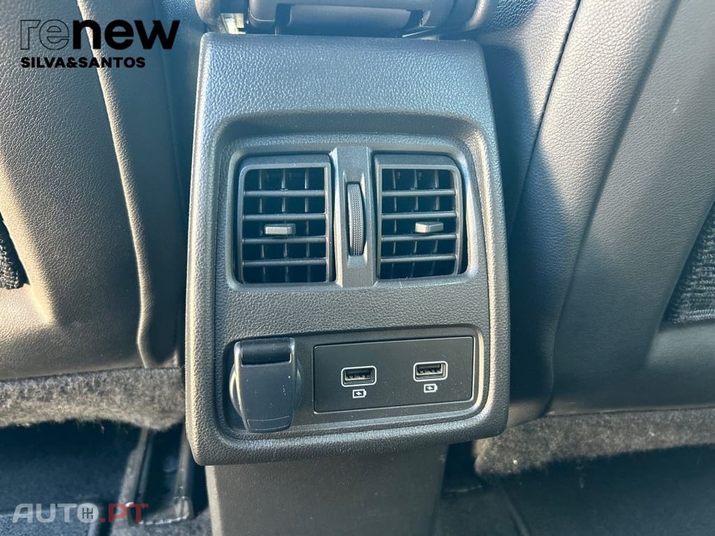 Renault Captur Captur RS Line Tce 90