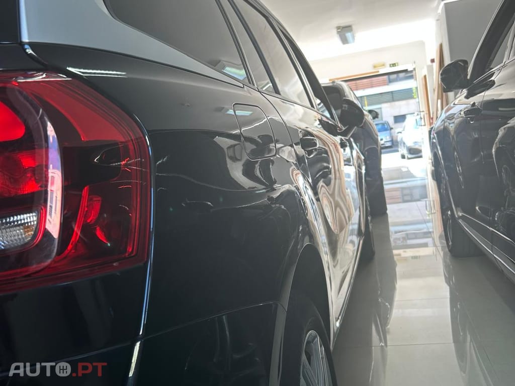 Citroen C4 SpaceTourer 4