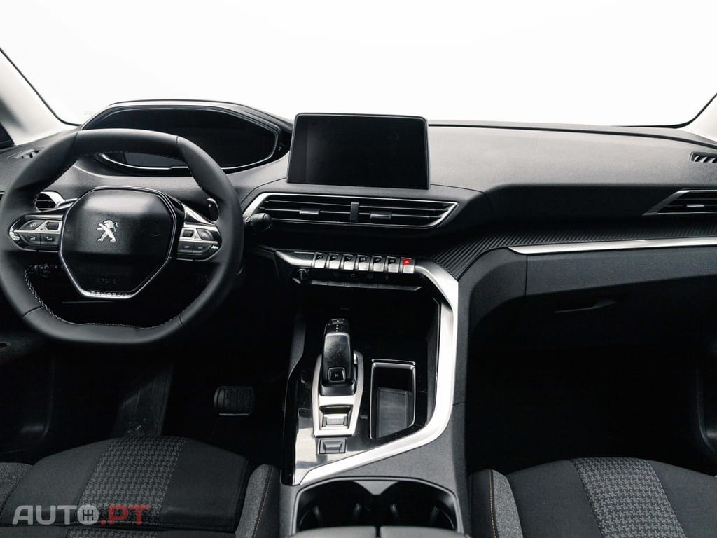 Peugeot 5008 1.5 BlueHDi Active Pack