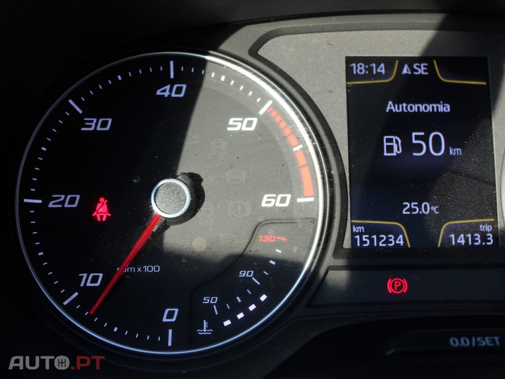 Seat Leon 1.6 TDi Reference Ecomotive