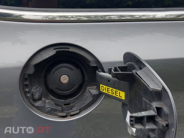 Peugeot 308 SW GT Line 1.6 BlueHDi