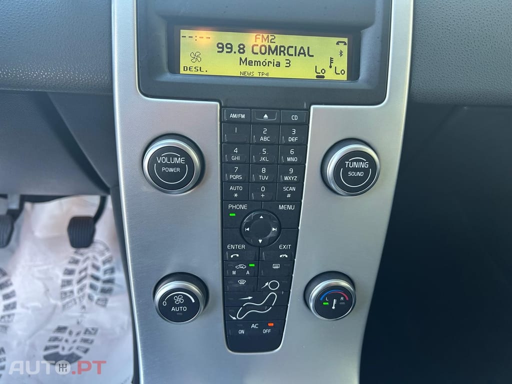 Volvo C30 1.6 D Drive Summum