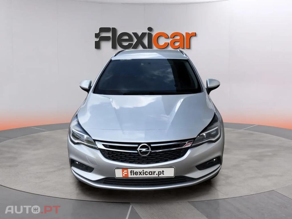 Opel Astra Sports Tourer 1.0 Dynamic Sport S/S