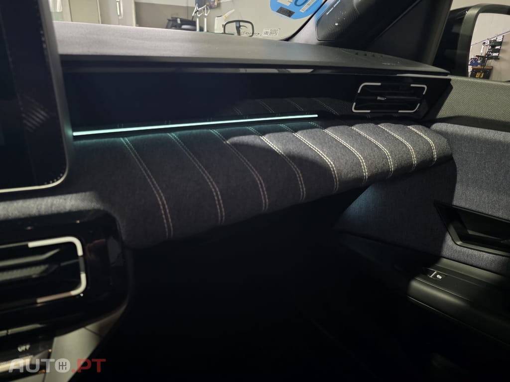 Renault 5 E-TECH 110KW CONFORT RANGE TECHNO