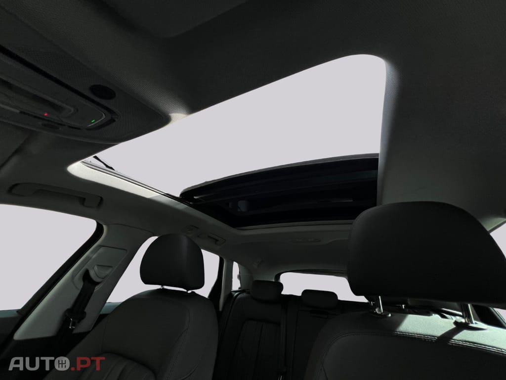 Audi E-Tron 50 Launch Quattro