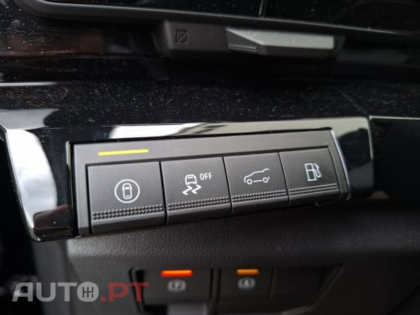 Renault Rafale 1.2 E-Tech 4X4 300 esprit Alpine