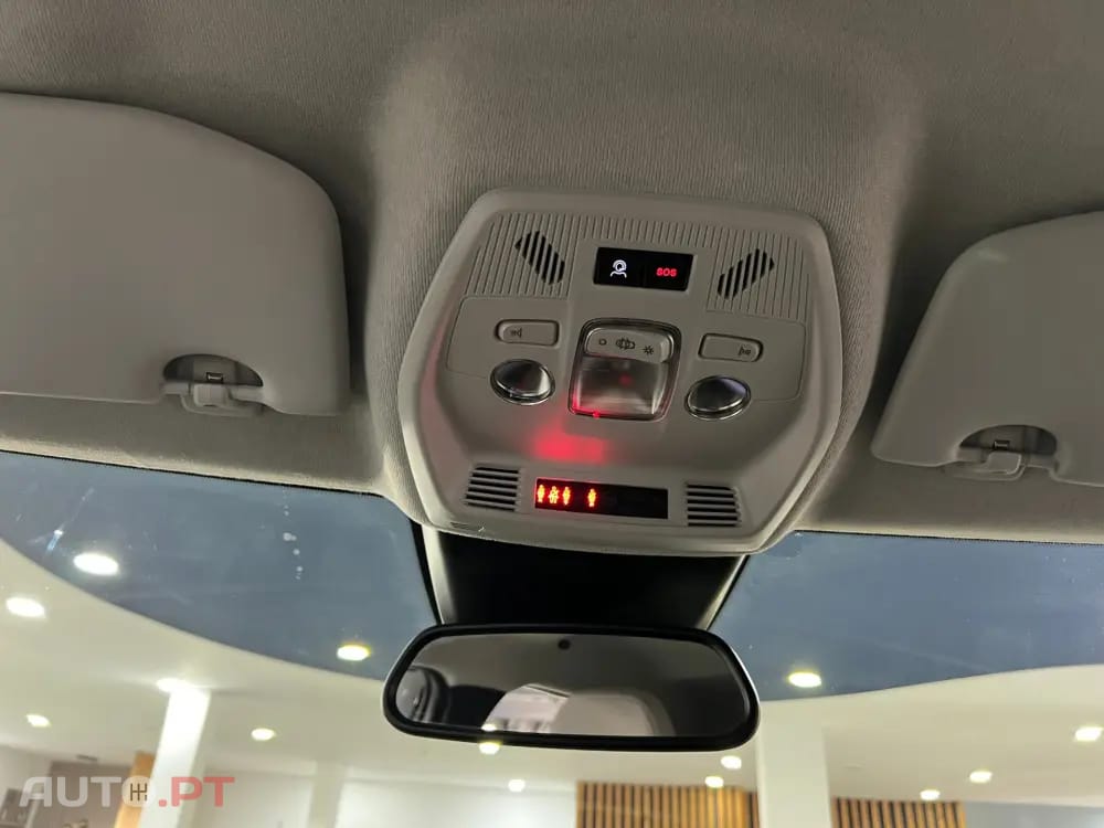 Citroen e-C3 44 kWh Autonomia Conforto Max