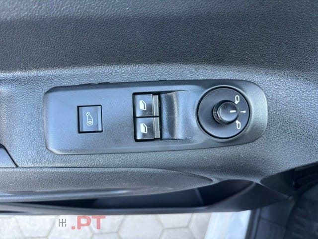 Citroen Berlingo 1.6 BlueHDi Feel