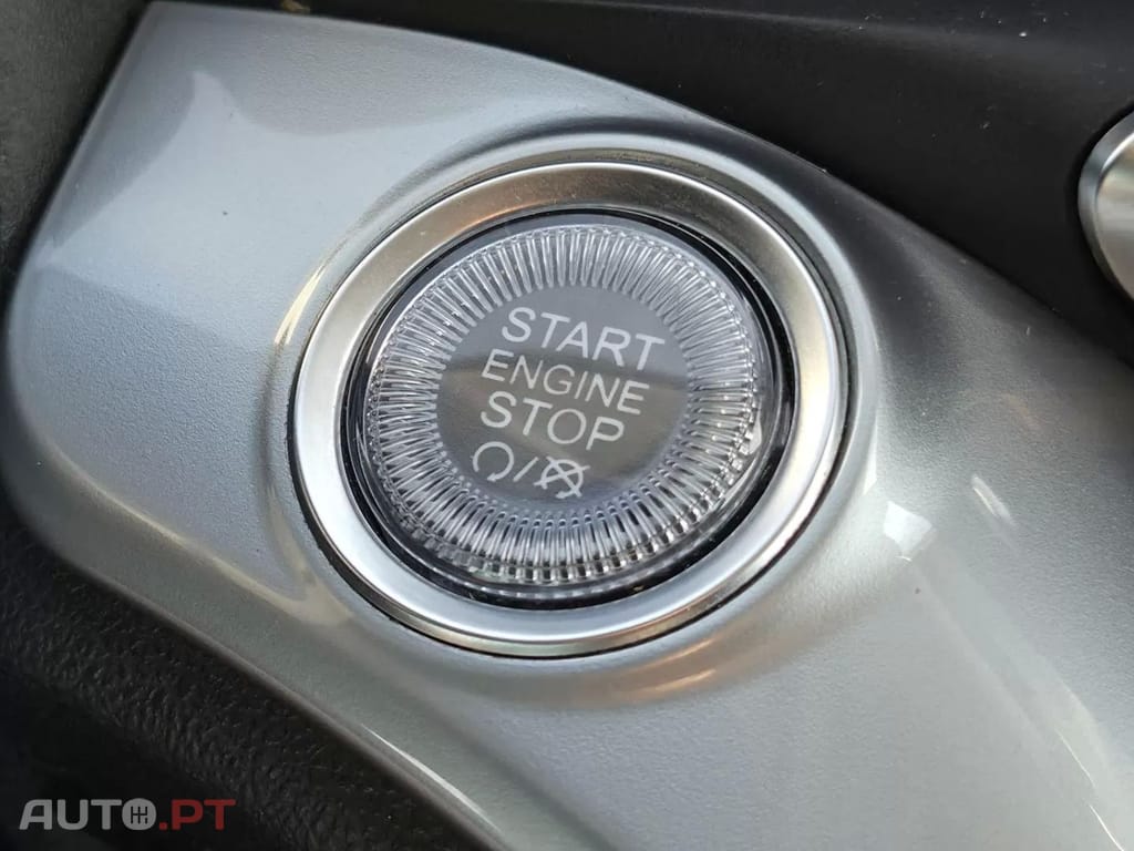 Fiat 500e 42 kWh Icon