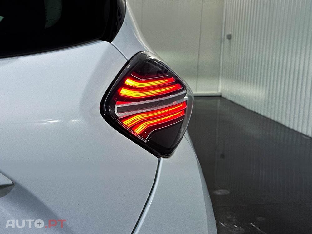 Renault Zoe Intense 51kWh