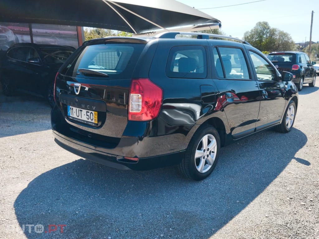 Dacia Jogger 1.5dci