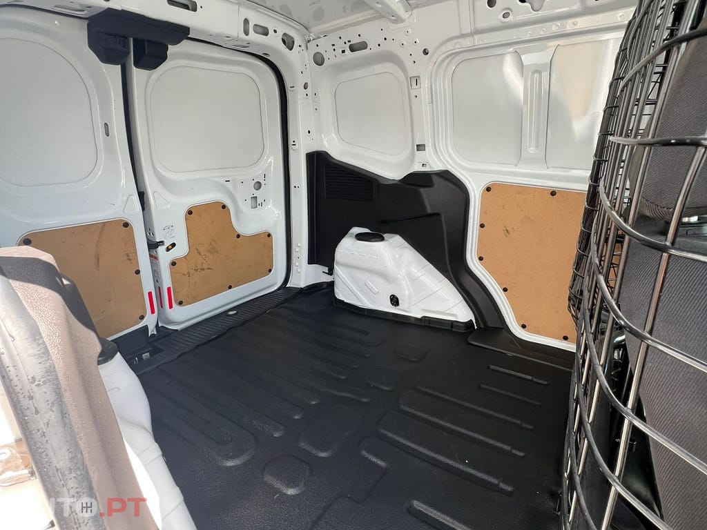 Ford Transit 1.5 TDCi Sport