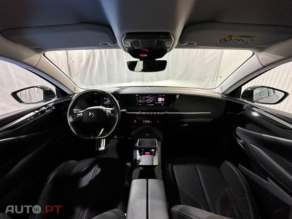 DS DS4 E-TENSE 225 PERFORMANCE LINE