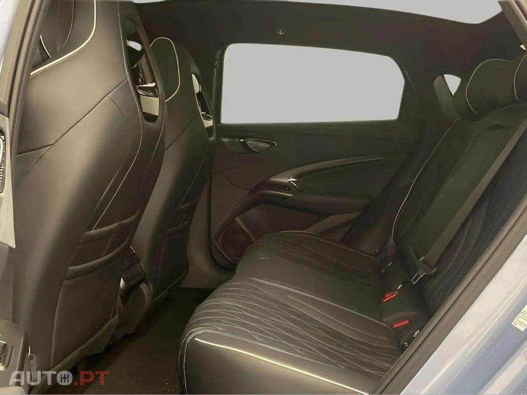 BYD Seal Excellence