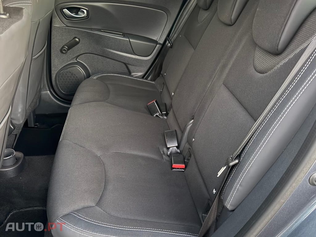Renault Clio Break 1.5dci