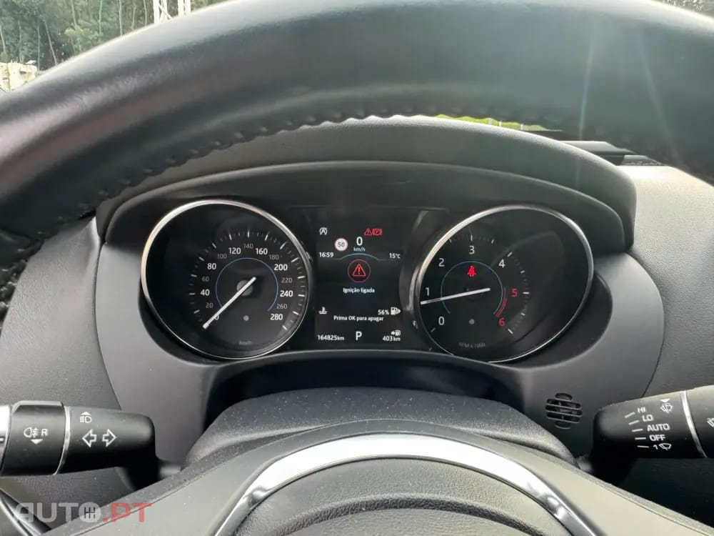 Jaguar XE 20d Aut. R-Sport