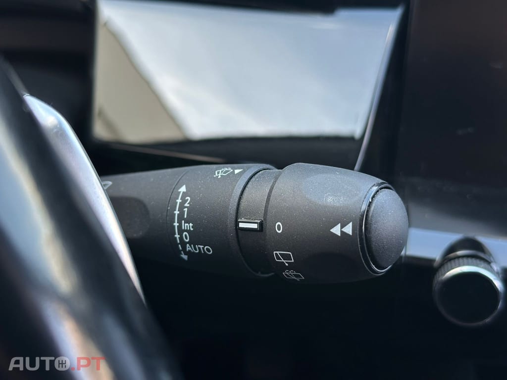 Peugeot 308 SW 1.5 BlueHDi Allure Pack EAT8